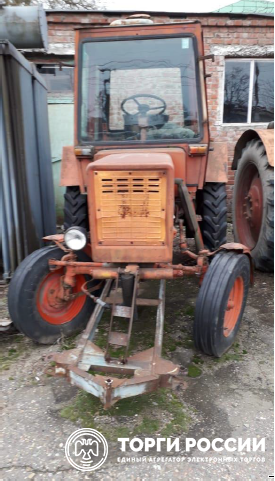 Купить трактор т25 в краснодарском крае магазин продаж минитракторов